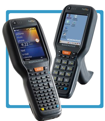 Купить Терминал сбора данных Datalogic FALCON X3