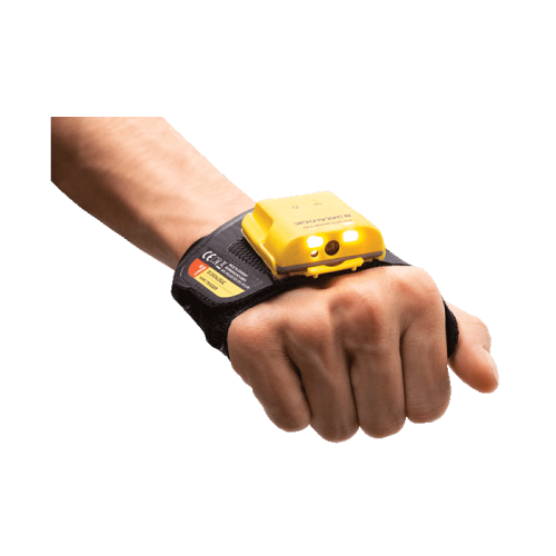 Купить Сканер штих-кода Datalogic HandScanner