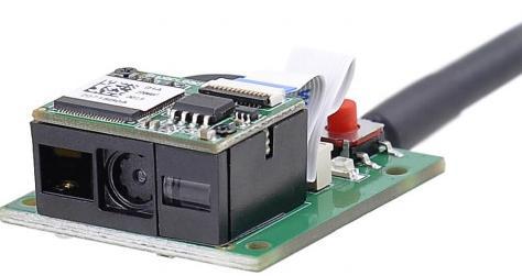 Купить Встраиваемый сканер штрих-кода MERTECH T5930 P2D | Брэнд Селект