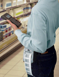 GOODS: мобильная маркировка