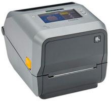 Принтер этикеток Zebra ZD621T LCD | Брэнд Селект