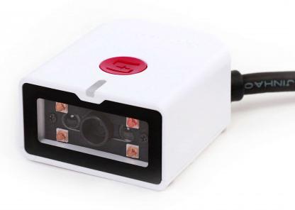 Купить Сканер штрих-кода MERTECH N200 industrial P2D USB | Брэнд Селект