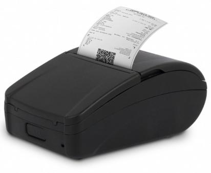 Онлайн-касса АТОЛ 1Ф