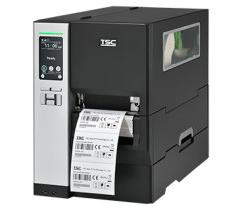 Купить Принтер этикеток TSC MH340P (300 dpi, термотрансферный, USB) | Брэнд Селект