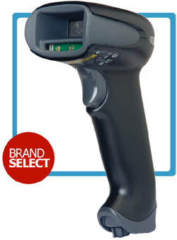 Купить Сканер штрих-кода Honeywell 1900 Xenon (ЕГАИС)