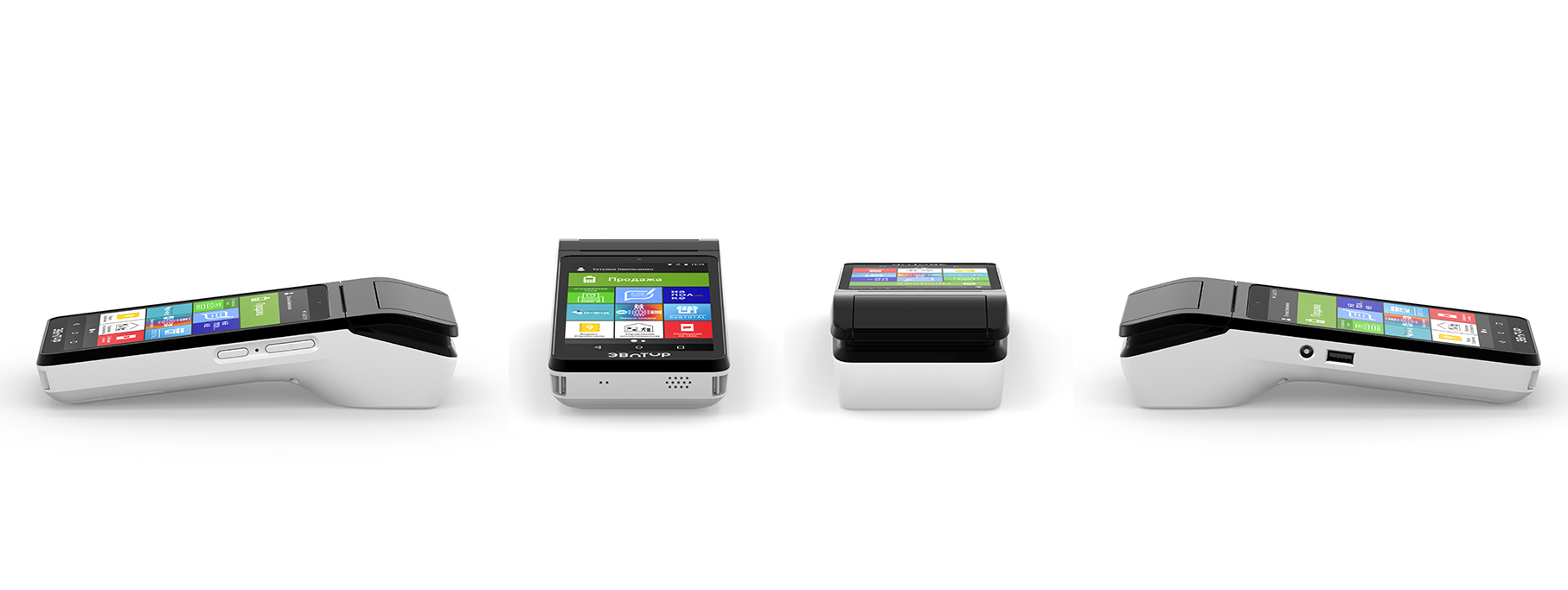 Ремонт Эвотор 5 ST в Брэнд Селект Ремонт Эвотор 5 ST в Брэнд Селект