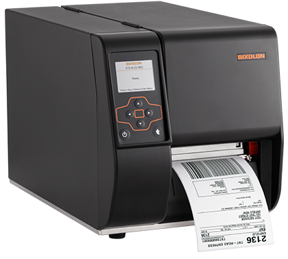 Купить Принтер этикеток Bixolon XT2-43 | Брэнд Селект