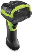 Проводной сверхпрочный сканер штрих-кодов Zebra DS3608