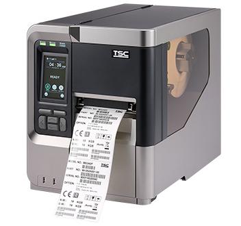  Принтер этикеток TSC MX341P