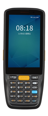 Терминал сбора данных iData K1S (And11.0/2D/4G+64G/4-inch/4G(LTE)/WiFI/BT/GPS/Type-C/5-8MPX/NFC/GMS)