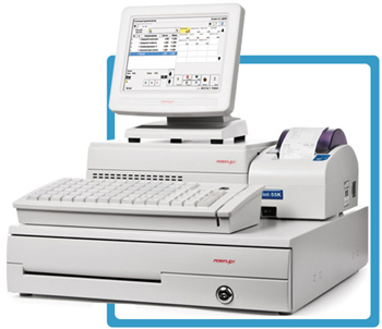 ForPOSt Бистро 8"