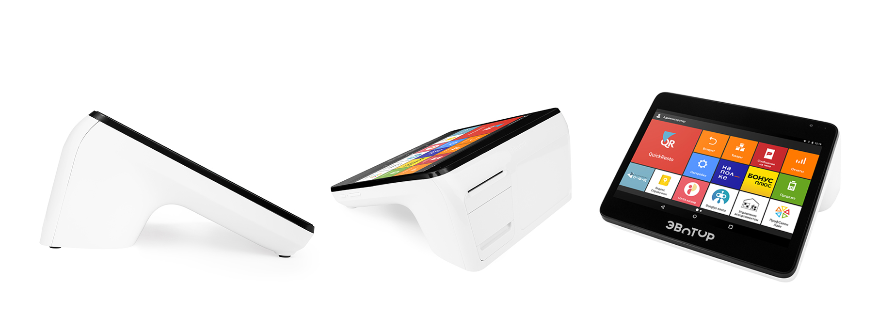 Ремонт Эвотор 10 в Москве Ремонт Эвотор 10 в Москве