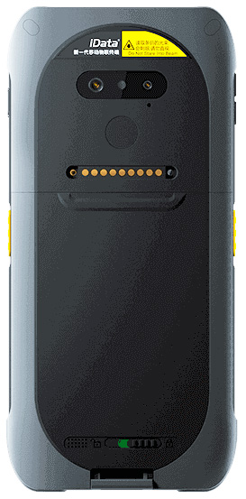 Терминал сбора данных iData T2