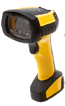 Купить Сканер штих-кода Datalogic PowerScan 9600