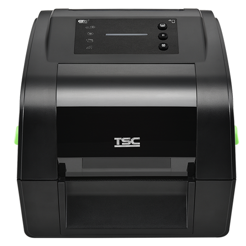 Купить 4-х дюймовый принтер этикеток TSC TH340: 300 dpi, USB