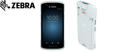 Терминал сбора данных Zebra TC21 HC