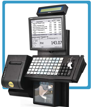 ForPOSt Retail Профи