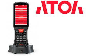 Купить АТОЛ MARK.SCAN