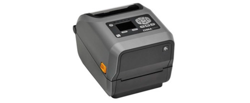 Принтер этикеток Zebra ZD621T | Брэнд Селект