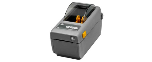 Купить Принтер этикеток Zebra ZD410