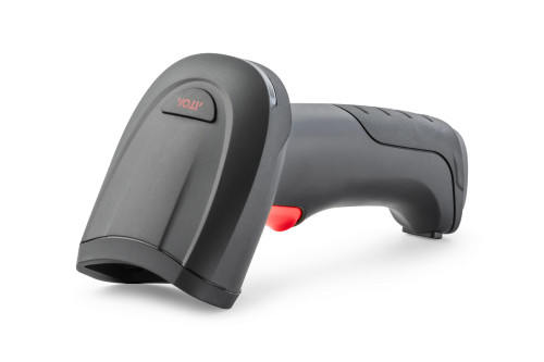 Купить Проводной сканер штрихкода АТОЛ SB5100 | Брэнд Селет 