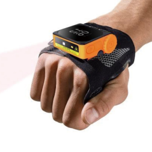 Терминал сбора данных EFFON TG03