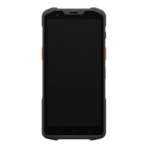 Терминал сбора данных Mertech Sunmi L2S USB Black