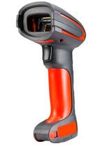 Купить Проводной промышленный лазерный 1D cканер штрих-кода Honeywell 1280i