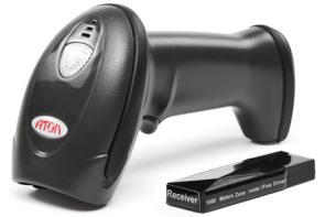 Беспроводной сканер штрих-кода АТОЛ SB 2103