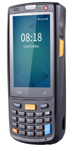 Терминал сбора данных iData 95W