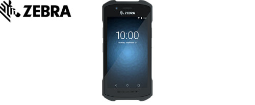 Терминал сбора данных Zebra TC21