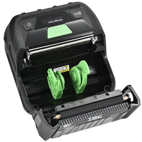 Купить Мобильный принтер этикеток TSC RE310