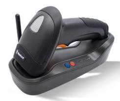 Купить Беспроводной сканер штрих-кода Newland HR3290 CS Marlin