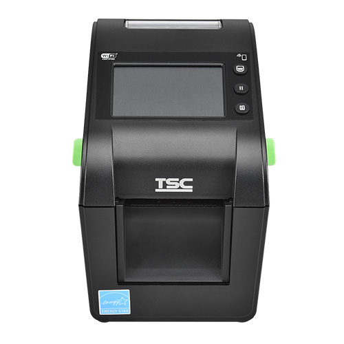 Купить 2-х дюймовый принтер этикеток TSC DH220T (203 dpi, термопечать, USB)