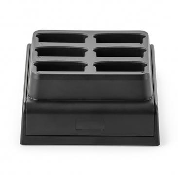 Купить зарядная станция для Атол Smart.Pro на 6 аккумуляторов