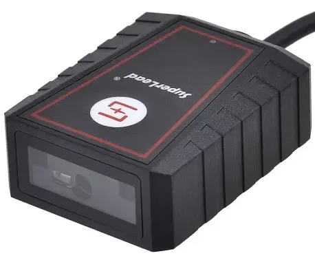 Купить Встраиваемый сканер штрих-кода MERTECH N300 warm light 2D | Брэнд Селект