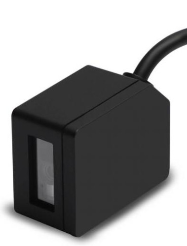 Купить Сканер штрих-кода MERTECH N200 P2D черный | Брэнд Селект