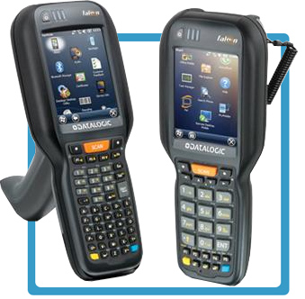 Терминал сбора данных Datalogic FALCON X3+
