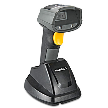 Купить Сканер штрих-кода MINDEO CS7290 BT | Брэнд Селект