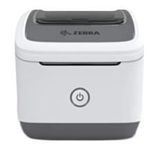 Купить Принтер этикеток Zebra ZSB-DP12