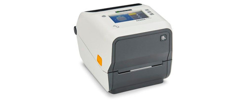 Принтер этикеток Zebra ZD621T Healthcare | Брэнд Селект