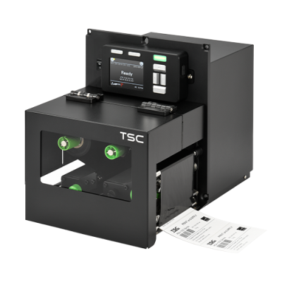 Принтер TSC PEX-1231 правосторонний