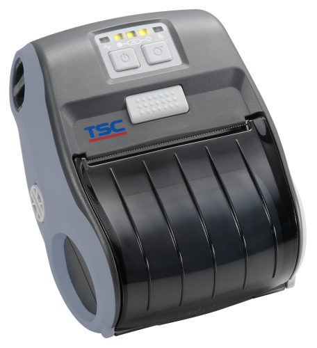 Мобильный принтер этикеток TSC Alpha 3R