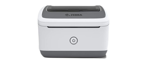 Принтер этикеток Zebra ZSB-DP14 | Брэнд Селект