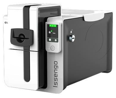 Купить Принтер карт Evolis Issengo в Брэнд Селект