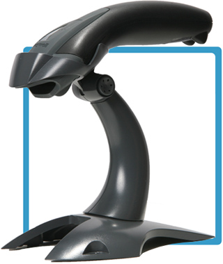 Купить Сканер штрих-кода Honeywell 1400g Voyager (ЕГАИС)