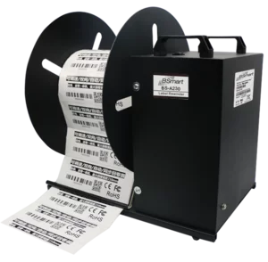Смотчик этикеток BSmart BS-A230