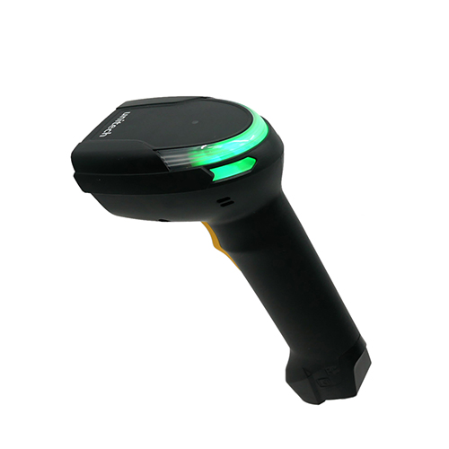 Сканер штрих-кода Unitech MS852B Plus