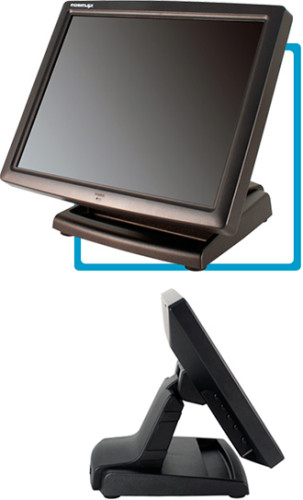 POS-монитор Posiflex LM-2210