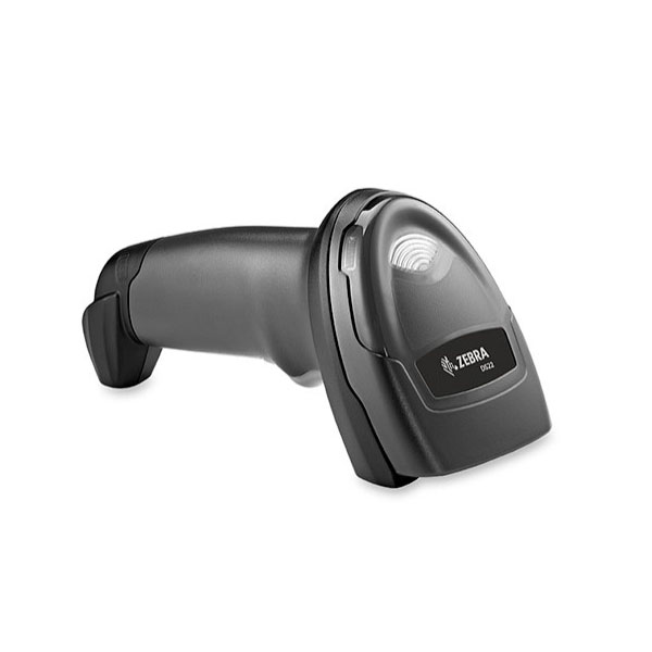 Купить Сканер штрих-кода Zebra DS2208